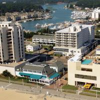 Hotel Ocean Key Resort
