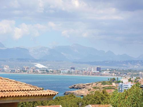 Holiday Home Calle De Randa