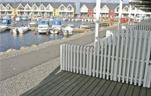 Holiday Home Hasle Marina Hasle X