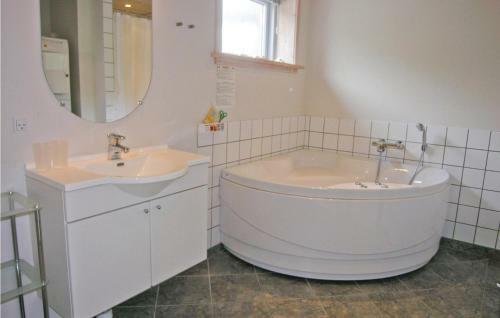 Holiday Home Hasle Marina Hasle X