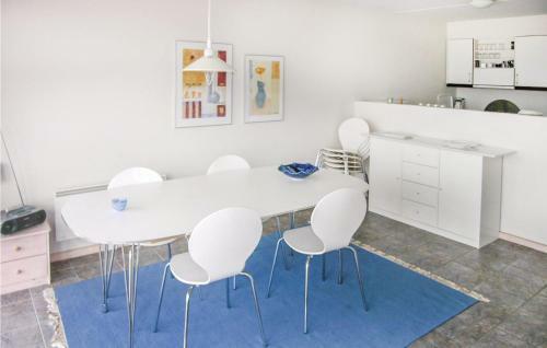 Holiday Home Hasle Marina Hasle X