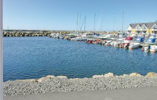 Holiday Home Hasle Marina Hasle X