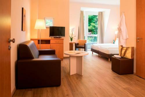 Hotel Thermalis