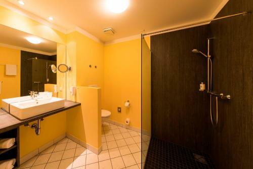 Hotel Thermalis