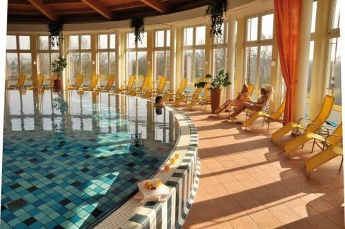 Hotel Thermalis