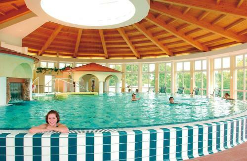 Hotel Thermalis