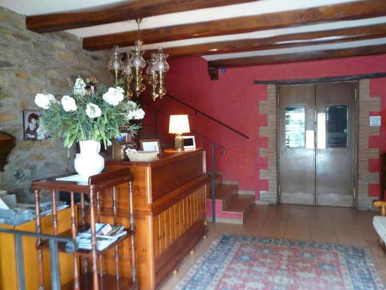 Hotel Can Barrina