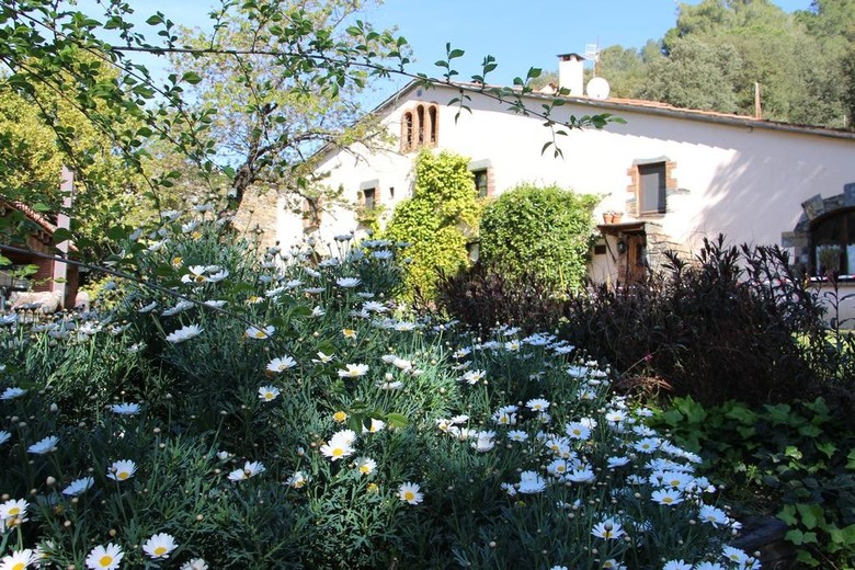 Hotel Can Barrina