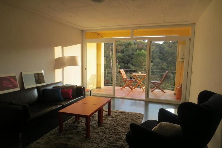 Apartamento Sleep & Stay San Daniel