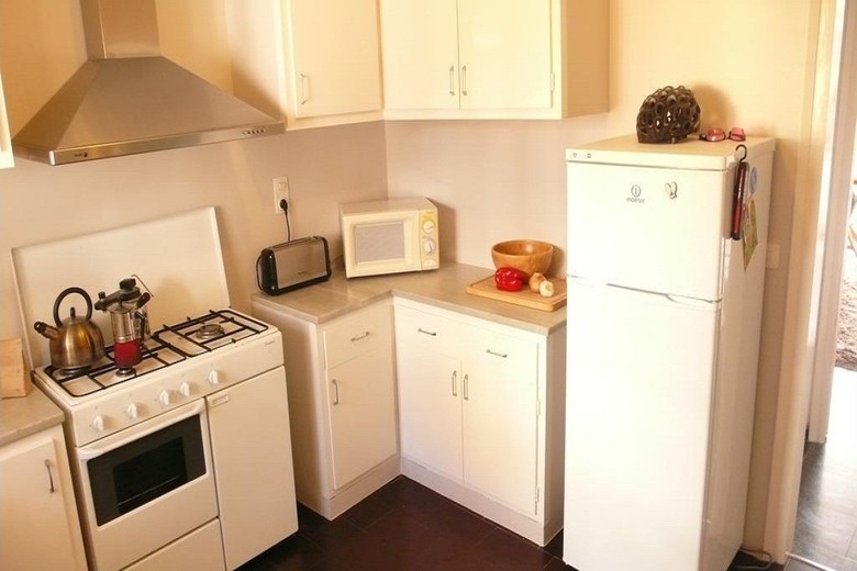 Apartamento Sleep & Stay San Daniel