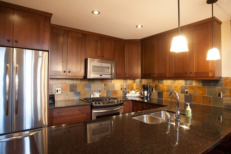 Aparthotel Spring Creek Vacations - Rundle Cliffs Lodge
