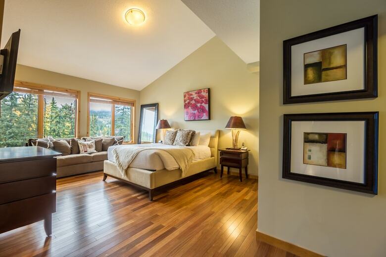 Aparthotel Spring Creek Vacations - Rundle Cliffs Lodge