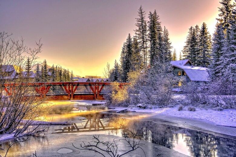 Aparthotel Spring Creek Vacations - Rundle Cliffs Lodge