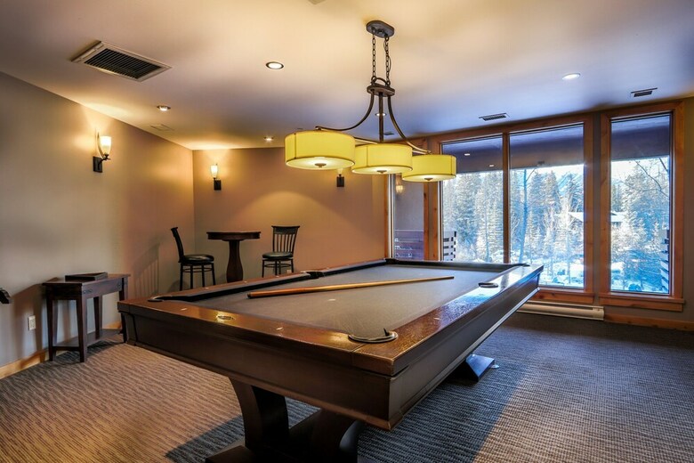 Aparthotel Spring Creek Vacations - Rundle Cliffs Lodge