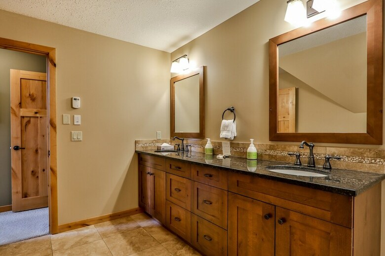 Aparthotel Spring Creek Vacations - Rundle Cliffs Lodge