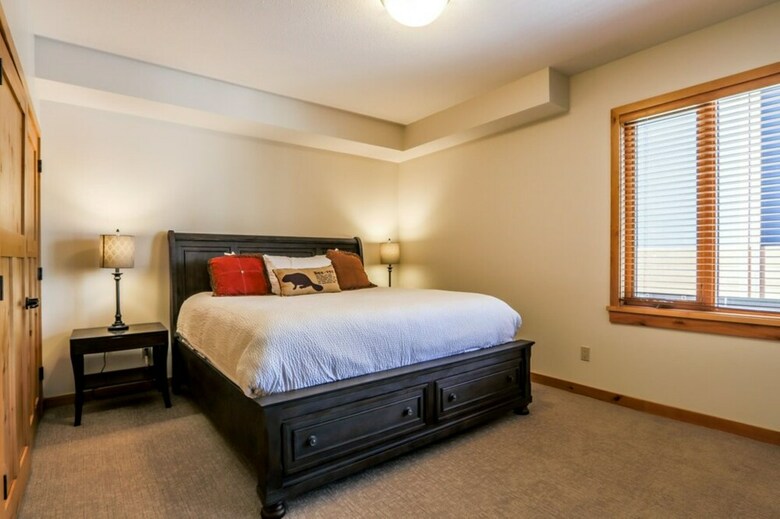 Aparthotel Spring Creek Vacations - Rundle Cliffs Lodge