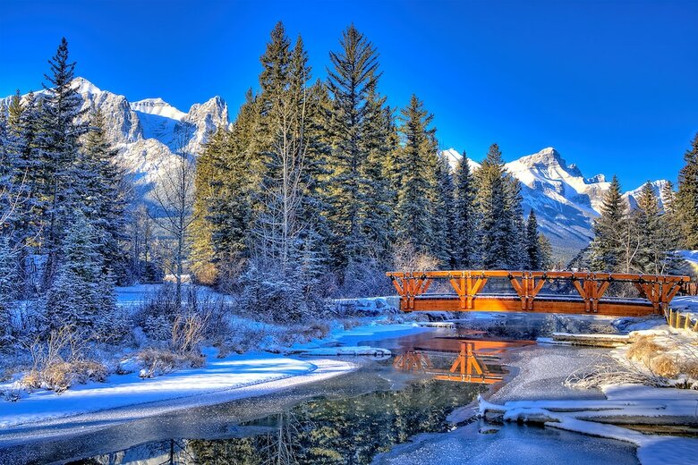 Aparthotel Spring Creek Vacations - Rundle Cliffs Lodge