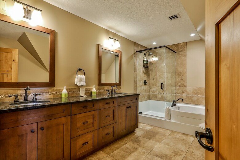 Aparthotel Spring Creek Vacations - Rundle Cliffs Lodge