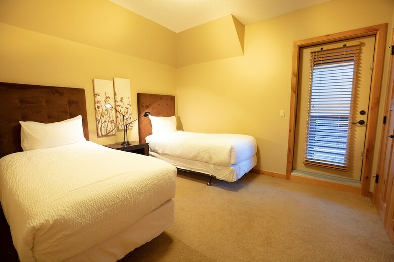 Aparthotel Spring Creek Vacations - Rundle Cliffs Lodge