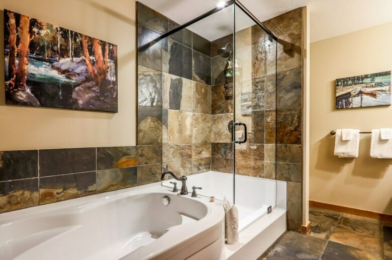 Aparthotel Spring Creek Vacations - Rundle Cliffs Lodge