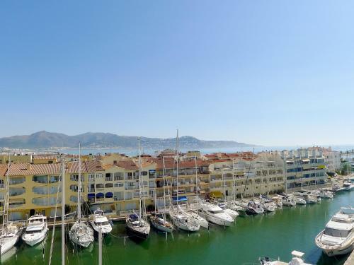 Nautic I Apartment Empuriabrava
