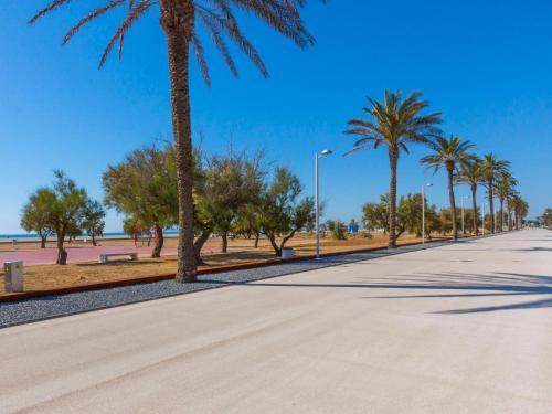 Nautic I Apartment Empuriabrava