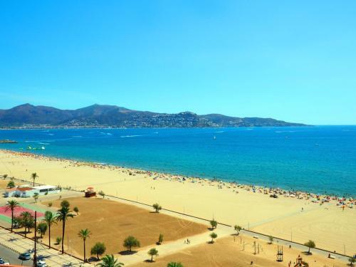 Nautic I Apartment Empuriabrava