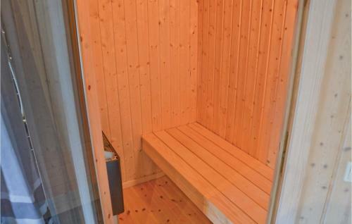 Holiday Home R�nnevej Fjerritslev IX