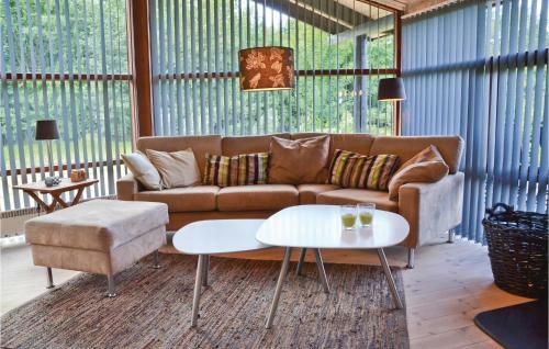 Holiday Home R�nnevej Fjerritslev IX