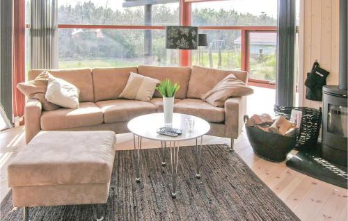 Holiday Home R�nnevej Fjerritslev IX