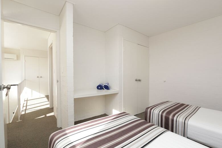 Atrium Resort Hotel