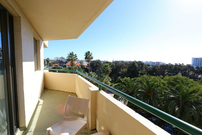 Atrium Resort Hotel