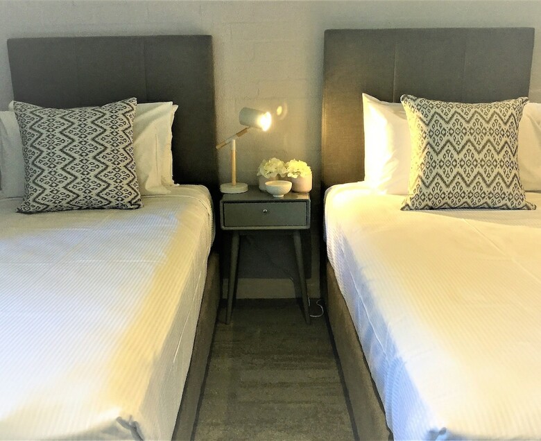 Atrium Resort Hotel