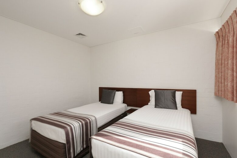 Atrium Resort Hotel