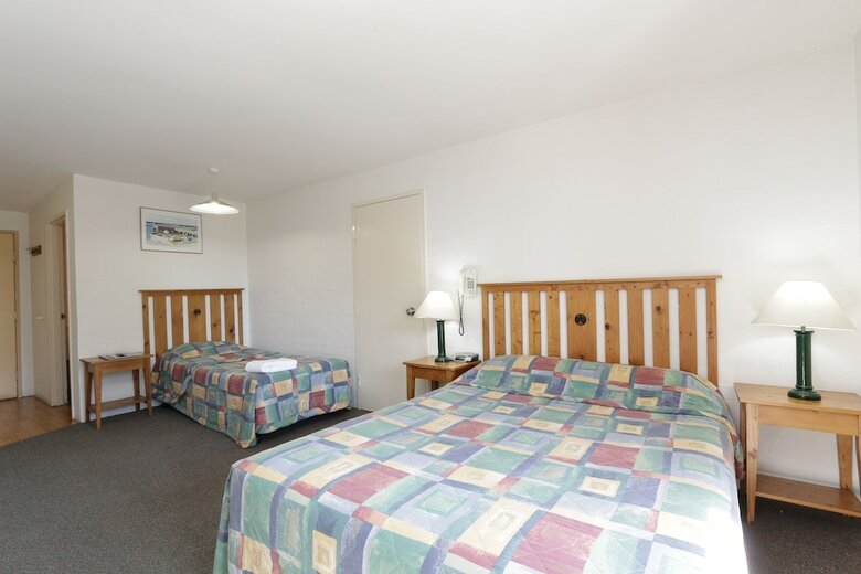 Atrium Resort Hotel