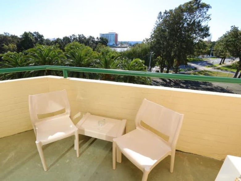 Atrium Resort Hotel