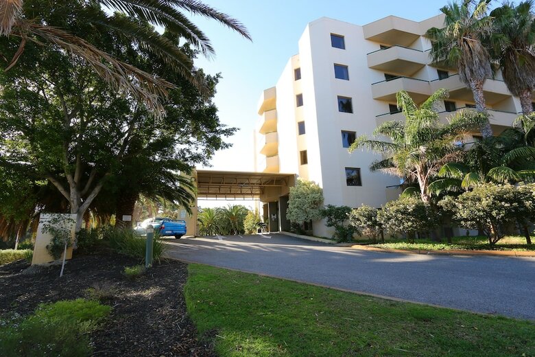 Atrium Resort Hotel