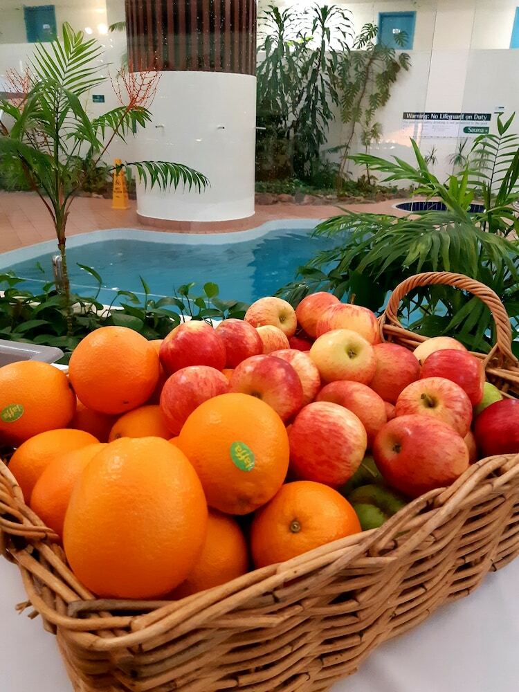 Atrium Resort Hotel