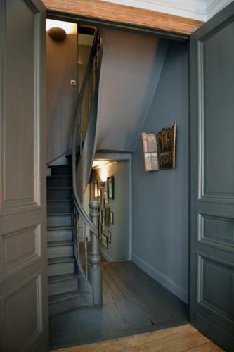 B&B Maryline