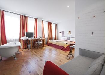 Hotel Drei Raben