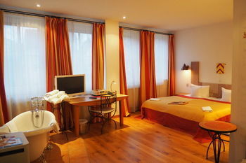 Hotel Drei Raben