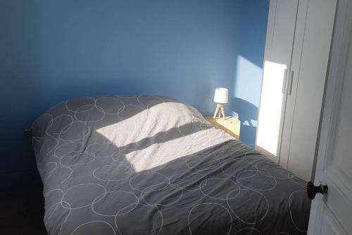 Apartamento F2 47m2 Caudebec �tage 2 Sweet Home