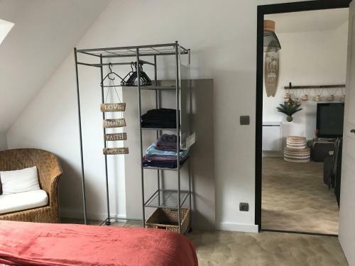 Apartamento Pause D�tente Assur�e