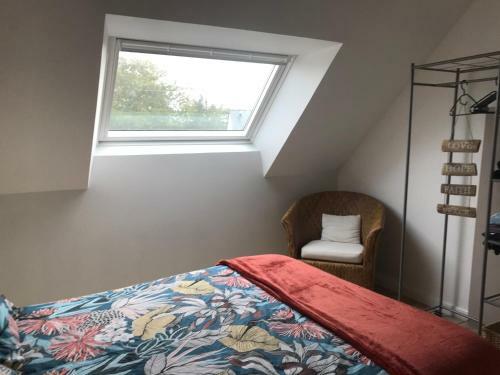 Apartamento Pause D�tente Assur�e