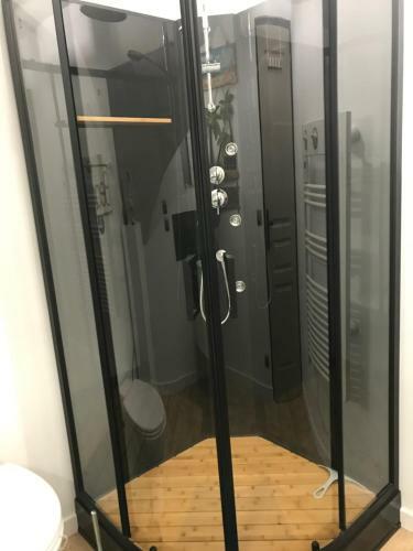 Apartamento Pause D�tente Assur�e