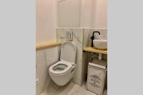Apartamento Studio Coeur De Ville