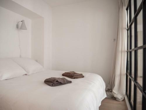 Apartamento Castres : Appartement Design En Plein Centre