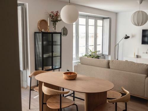 Apartamento Castres : Appartement Design En Plein Centre
