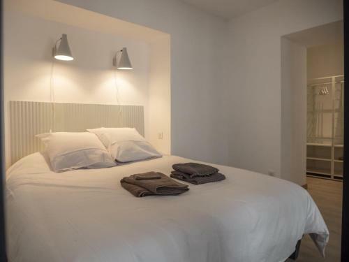 Apartamento Castres : Appartement Design En Plein Centre