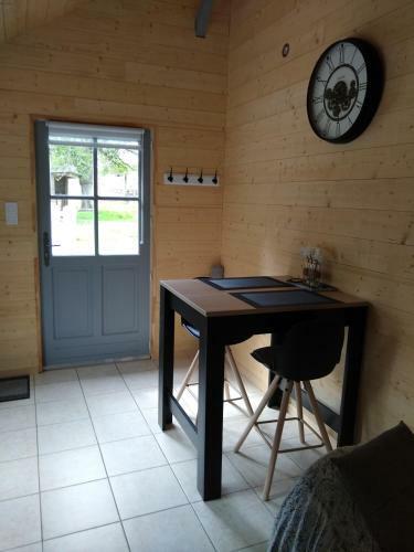 Bienvenue Au Relais Des Meilles